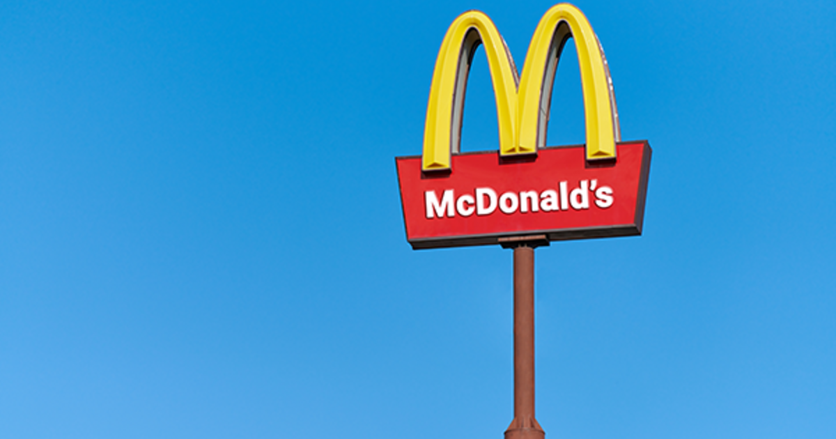 McDonald’s packaging From disposable to reusable plastic Plastics le Mag