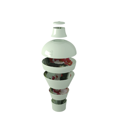 The Ming vase, revisited!