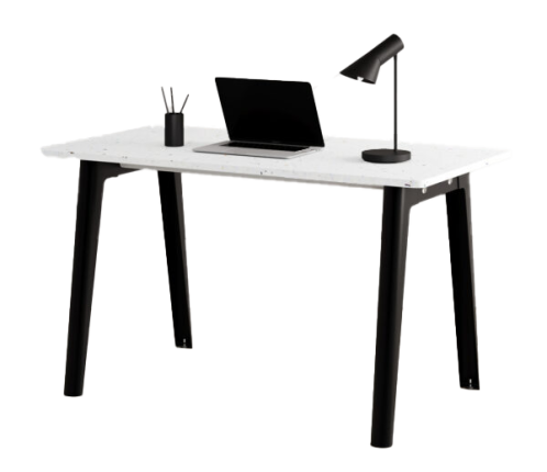 Bureau NEW MODERNE, fabriqué pour durer