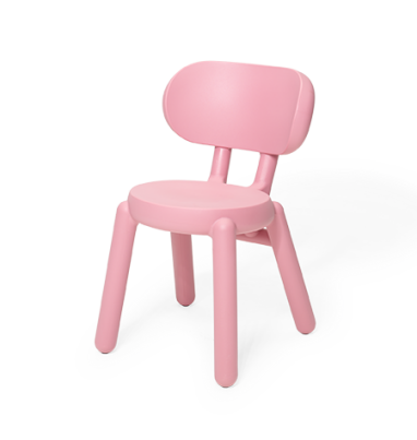 La fantaisiste chaise Kaboom