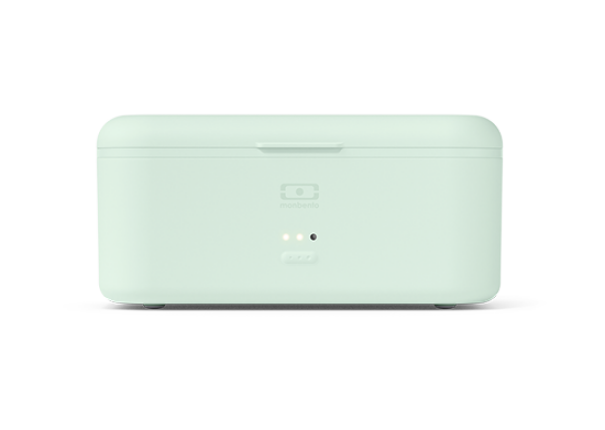 MB Warmer, la fiambrera que calienta