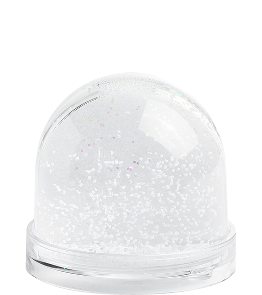 La boule à neigeUn objet intemporel ! - Plastics le Mag