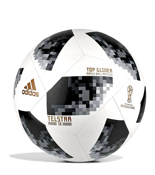 Football World Cup: the plastic ball sends leather off the pitch