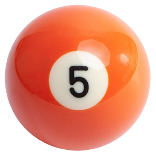 Billiard Balls