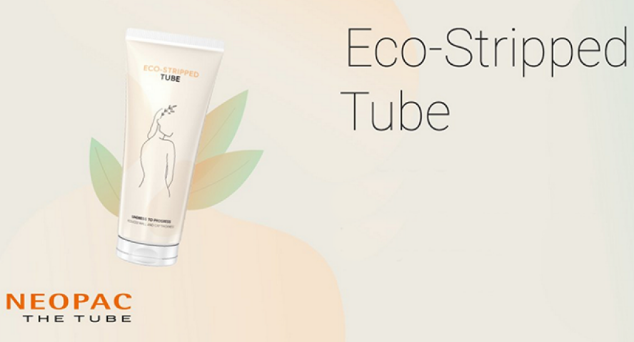 Eco-Stripped Tube: getting rid of superfluous materials