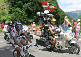 ascension tourmalet